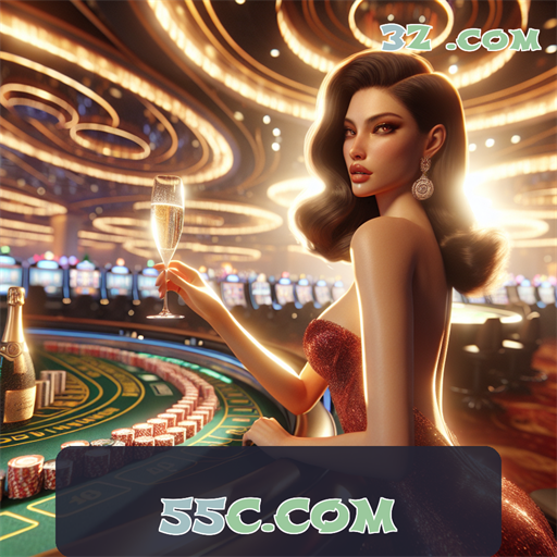 Apostas Empolgantes no 55c.com: Sua Nova Plataforma de Jogos