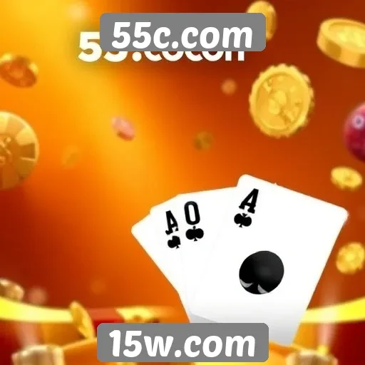 Comparação entre 55c.com e outros sites de jogos