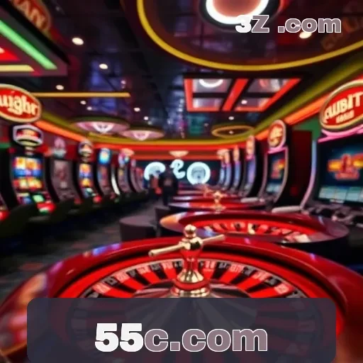55c.com Site Confiável
