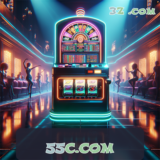 Inovadora Plataforma de Jogos no 55c.com Para Todos os Estilos