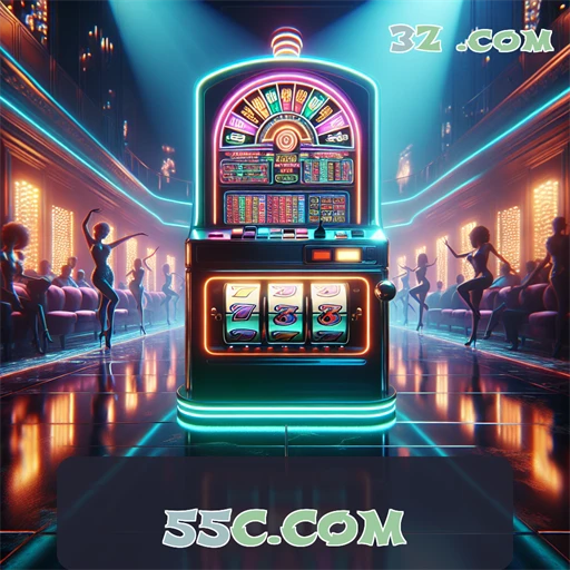 Inovadora Plataforma de Jogos no 55c.com Para Todos os Estilos