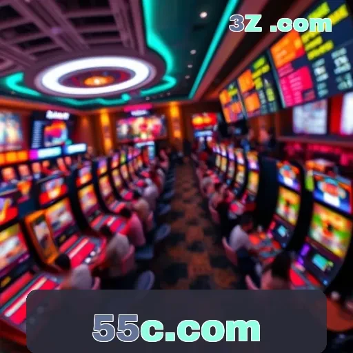 55c.com Suporte 24/7